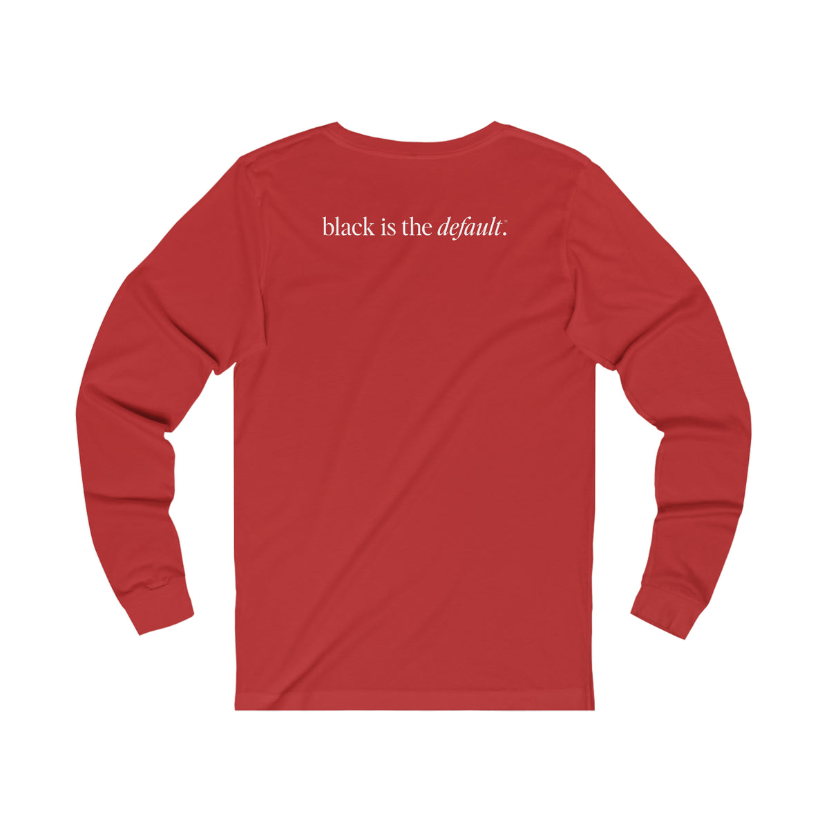 Love is the Answer Unisex Long Sleeve T
