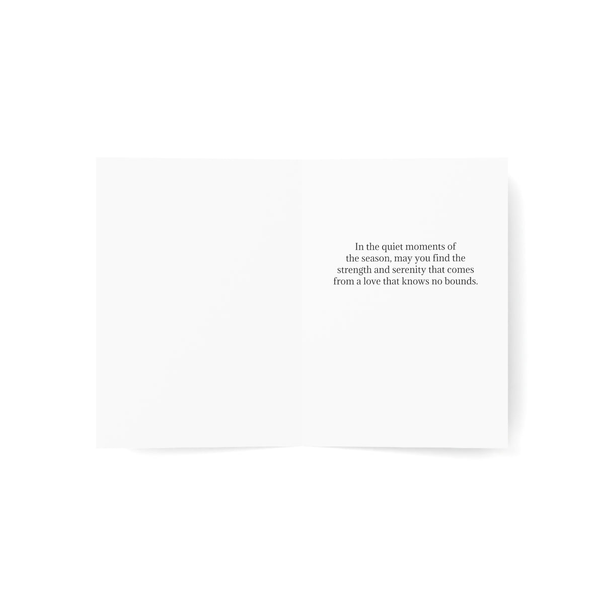Black Jesus Greeting Cards (1, 10, 30, and 50pcs)