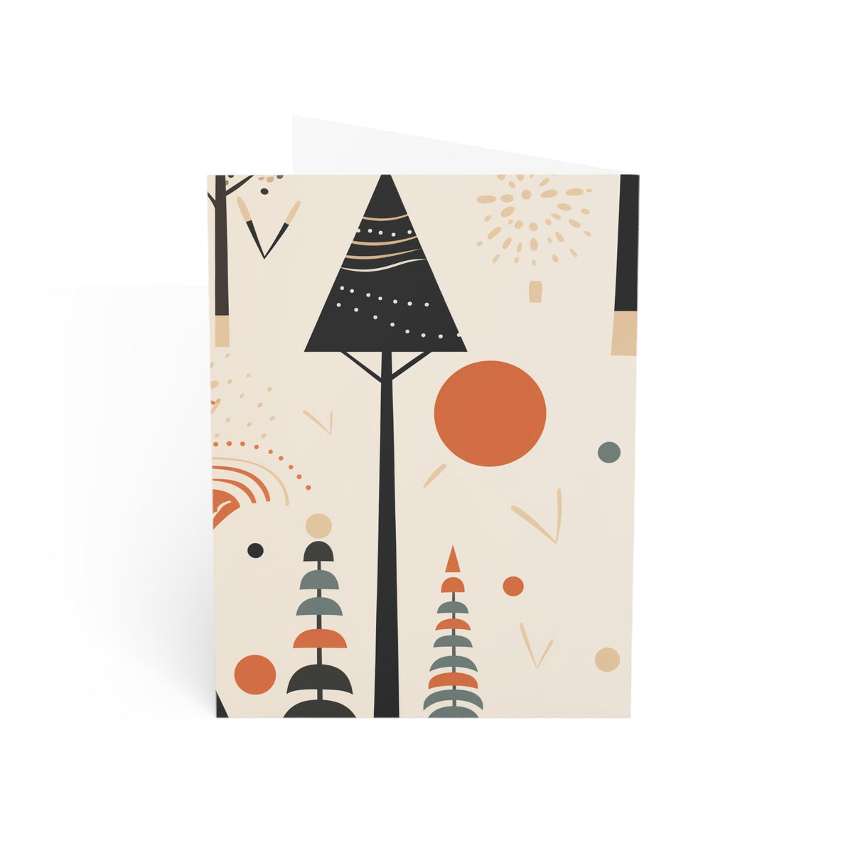 Greeting Cards (1, 10, 30, and 50pcs)