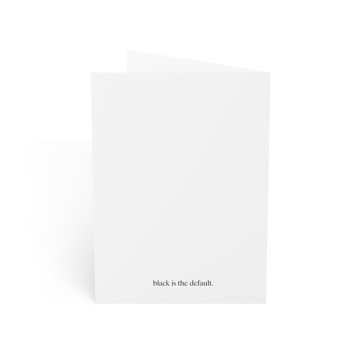 Mother Mary and Baby Greeting Cards (1, 10, 30, and 50pcs)